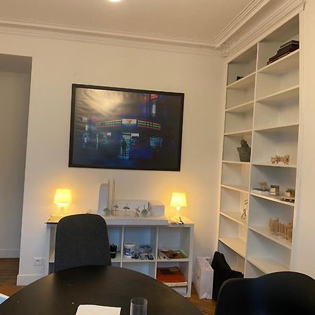 Bel Appartement Montparnasse 70M2 Париж Экстерьер фото