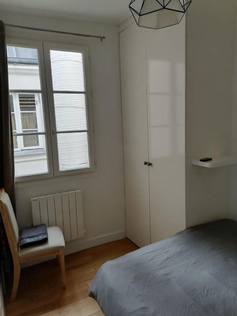 Bel Appartement Montparnasse 70M2 Париж Экстерьер фото
