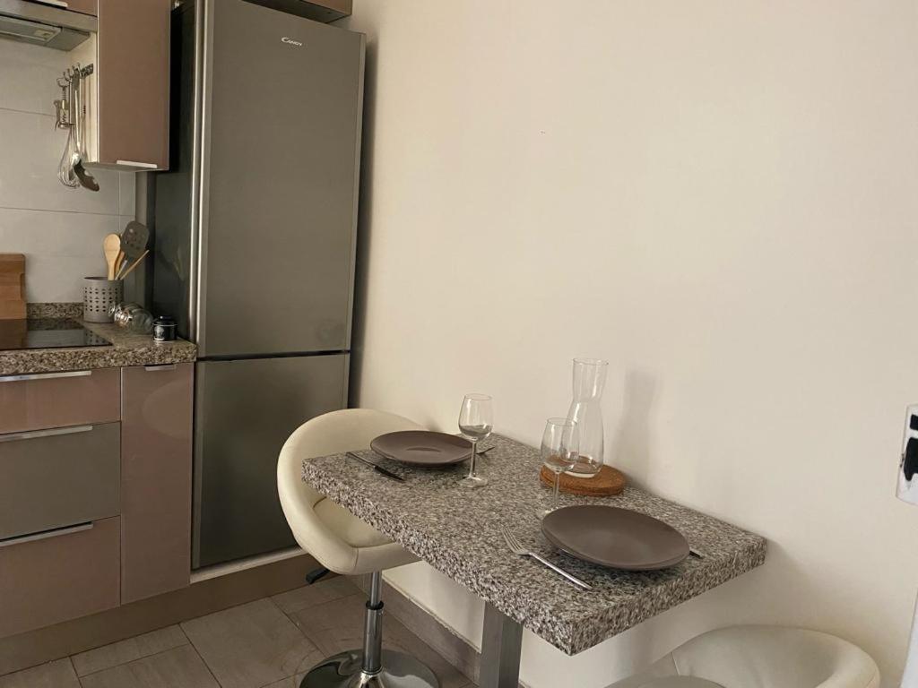 Bel Appartement Montparnasse 70M2 Париж Экстерьер фото